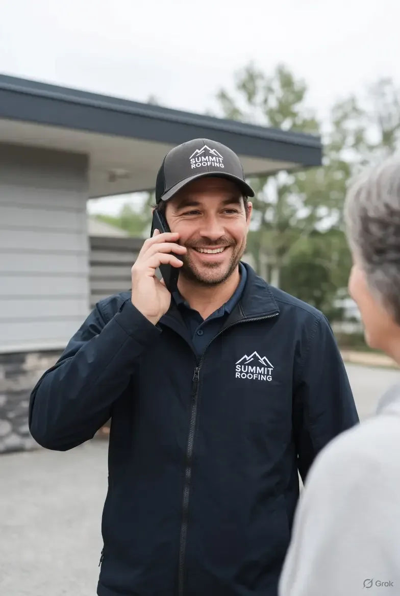 Flat Roof Leak Repair Kanab, UT FAQs